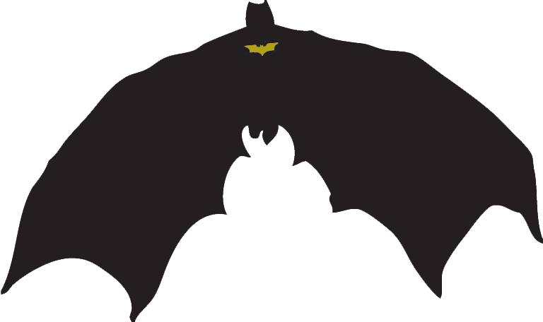 Batman Joker Clipart PNG Image