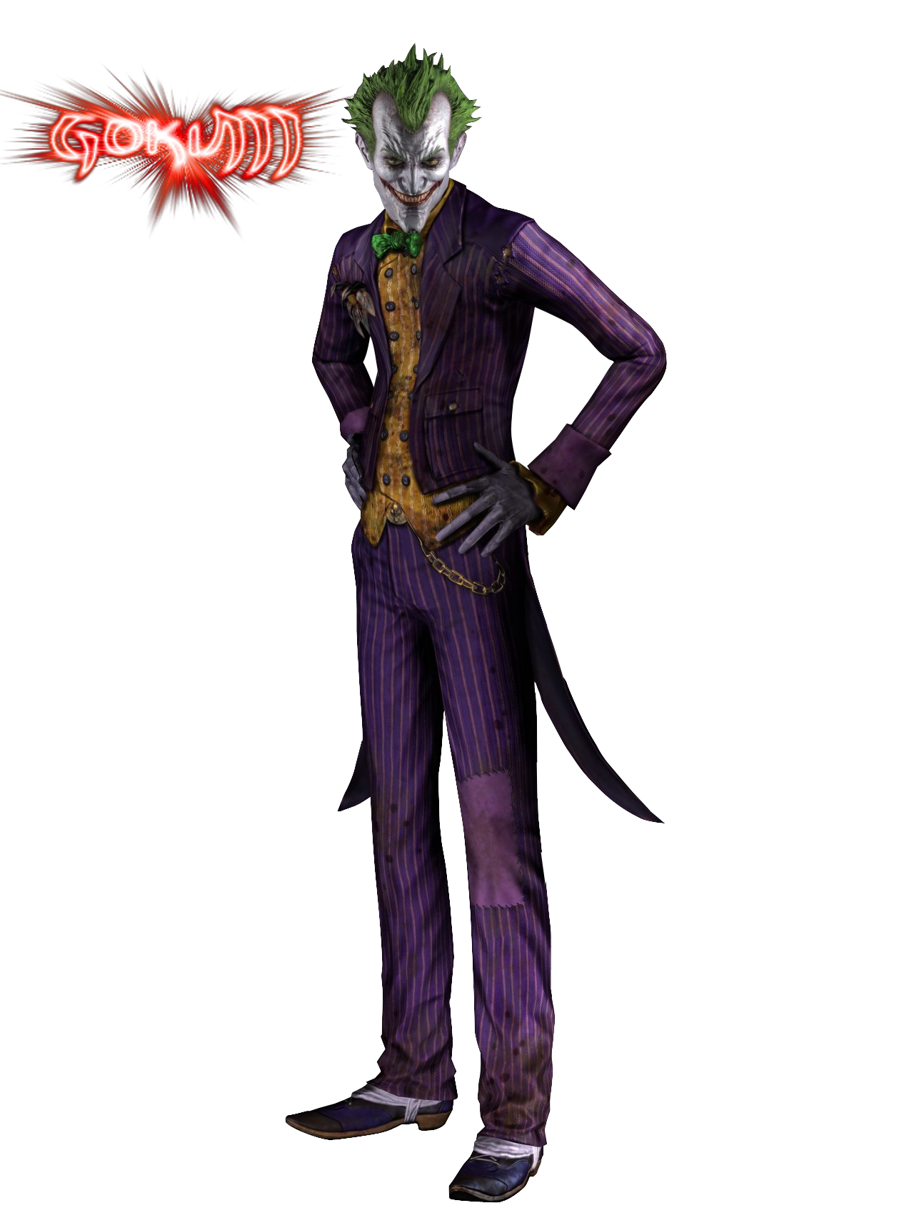 Batman Joker Photos PNG Image