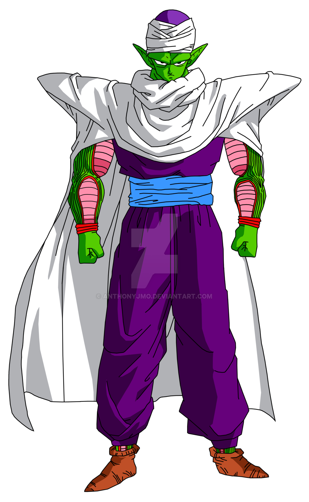 Supersonic Ball Art Outerwear Warriors Piccolo Dragon PNG Image
