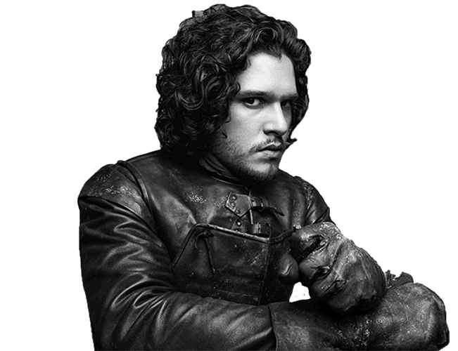 Jon Snow Png Hd PNG Image