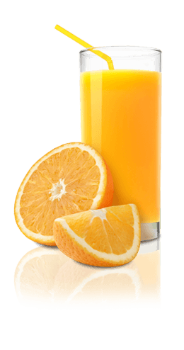 Orange Juice Png Image PNG Image