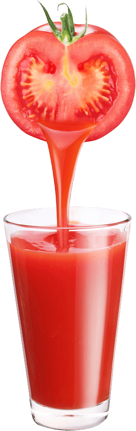 Tomato Juice Png Image PNG Image