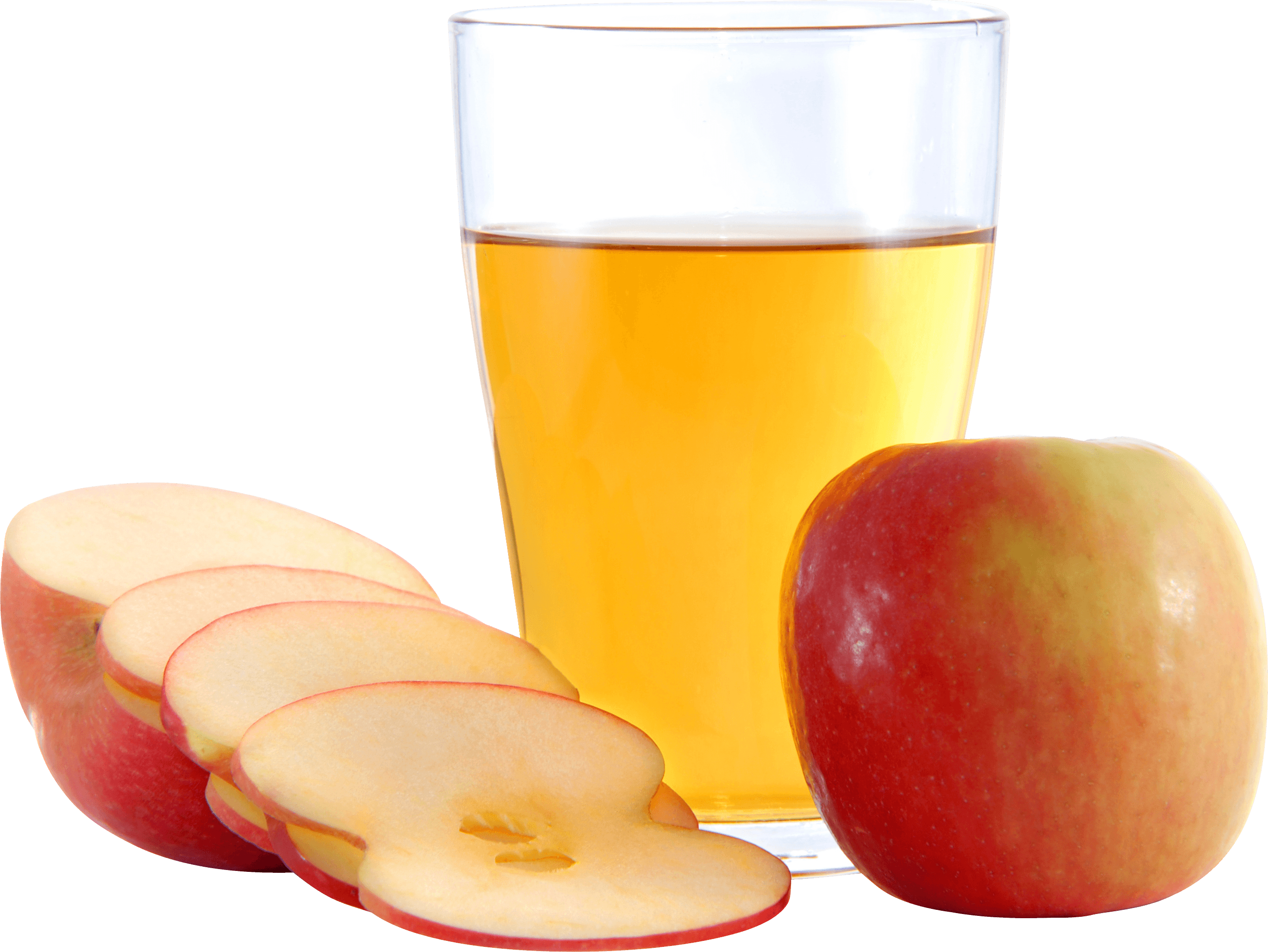 Apple Juice Png Image PNG Image