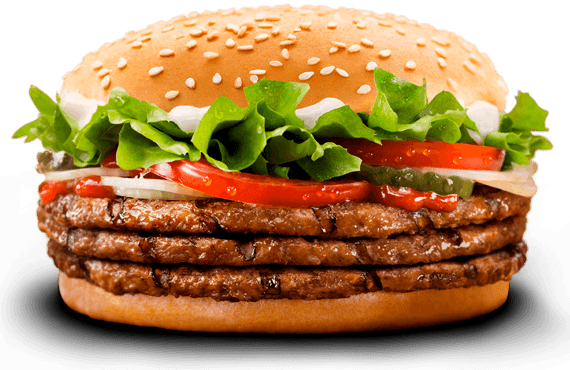 Food Burger Junk Free Download PNG HD PNG Image