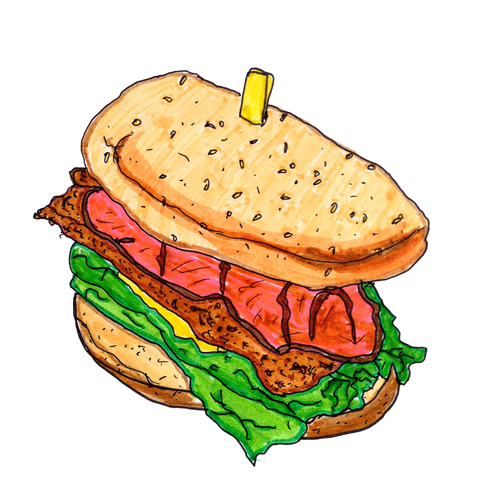 Food Junk PNG Image High Quality PNG Image