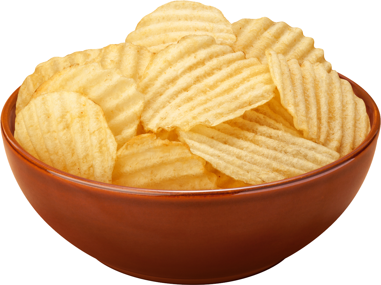 Bowl Chips Download Free Image PNG Image
