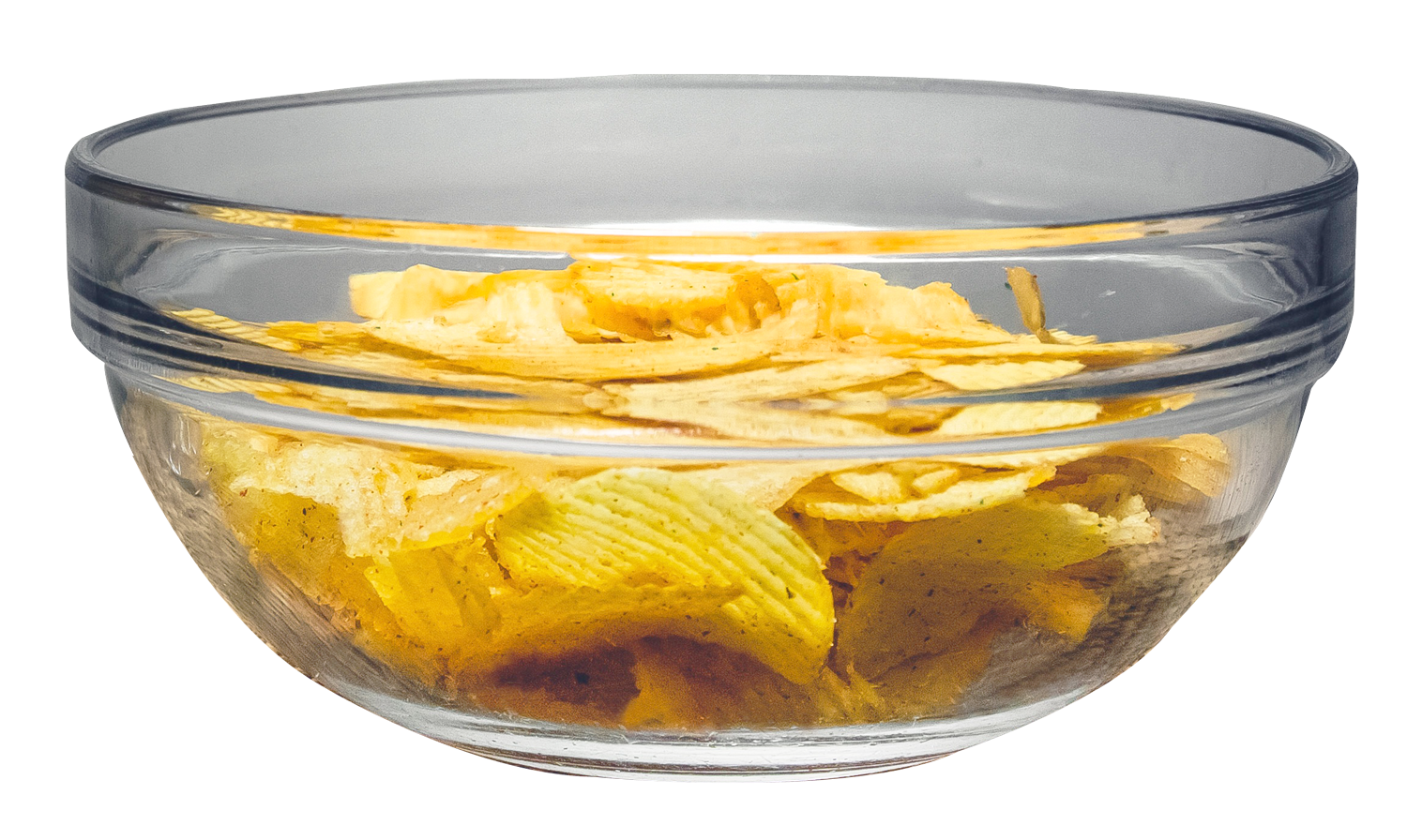 Chips Bowl Crisp Free Download Image PNG Image