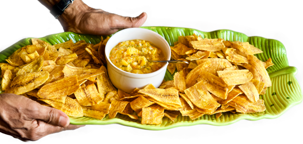 Bowl Crunchy Chips Download HD Transparent PNG Image