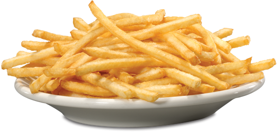 Crunchy Fries Download Free Image PNG Image
