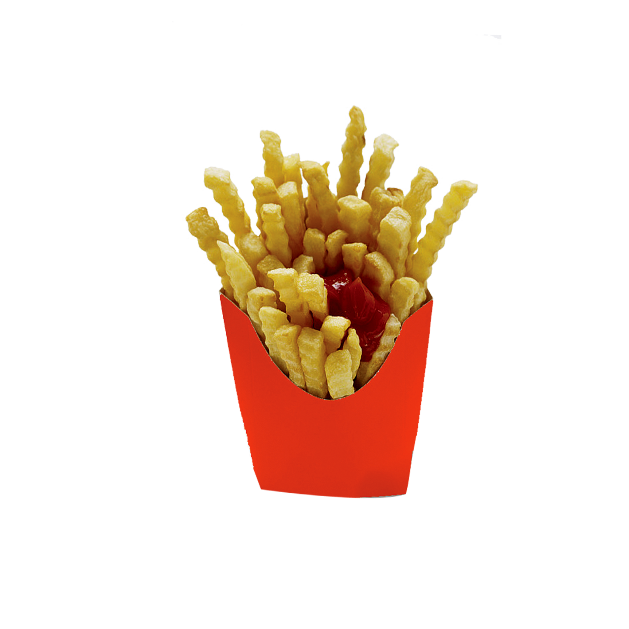 Photos Crunchy Fries Free Download PNG HQ PNG Image