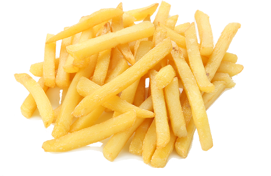 Fries French Download HQ PNG Image