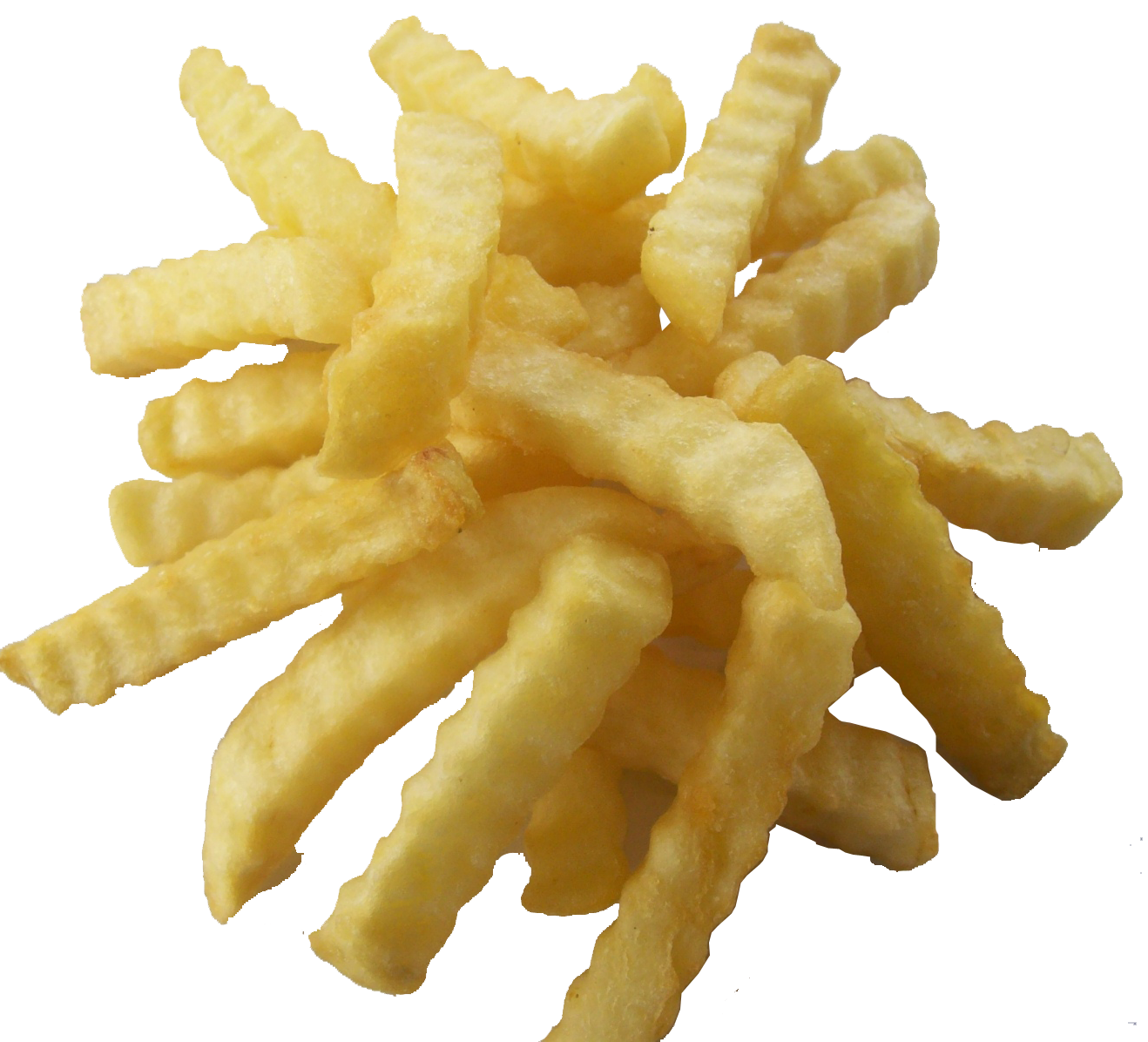 Fries Free HD Image PNG Image