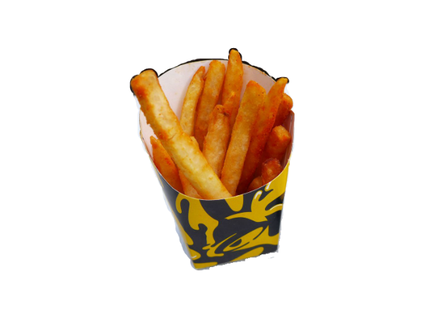 Fries PNG File HD PNG Image