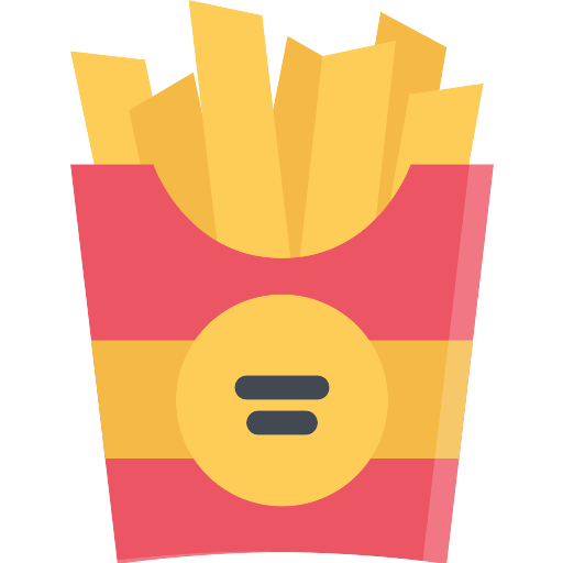 Fries French Potato Free Transparent Image HQ PNG Image
