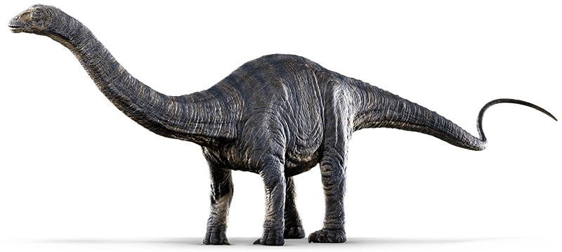 Jurassic Park Transparent PNG Image