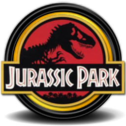 Jurassic Park PNG Image