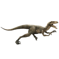 Jurassic World Transparent Image