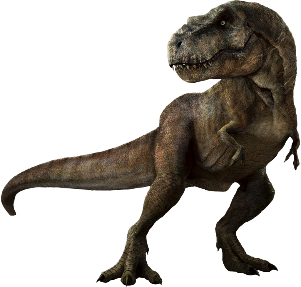 Jurassic World PNG Image