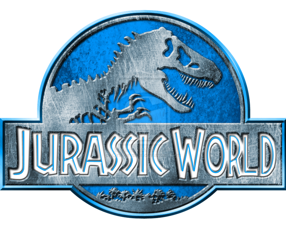 Jurassic World Photo PNG Image