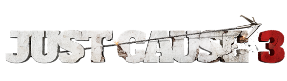 Just Cause Image PNG Image