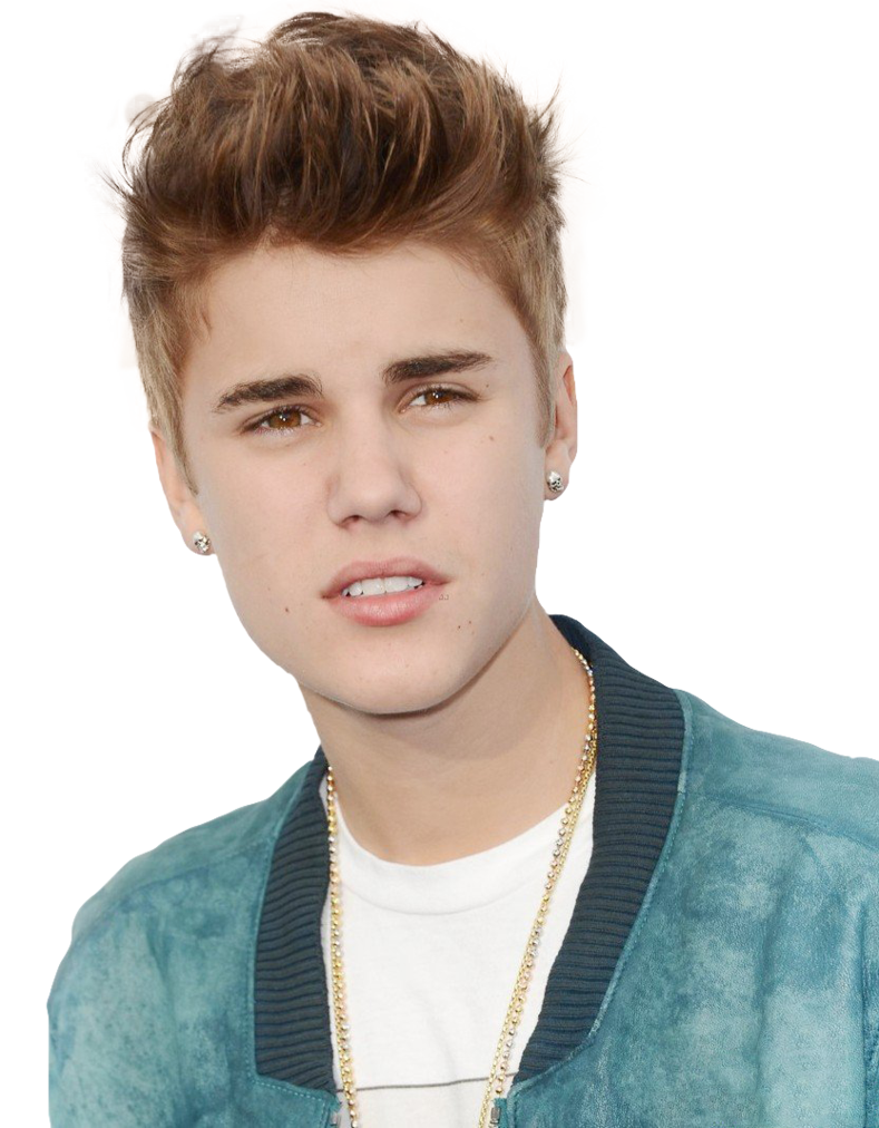 Justin Bieber Png File PNG Image