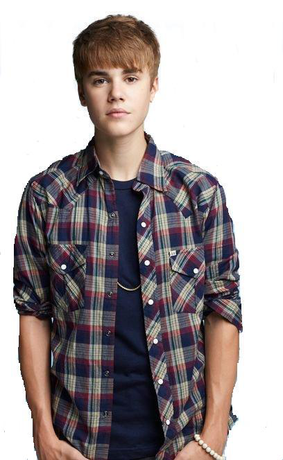 Justin Bieber Transparent PNG Image