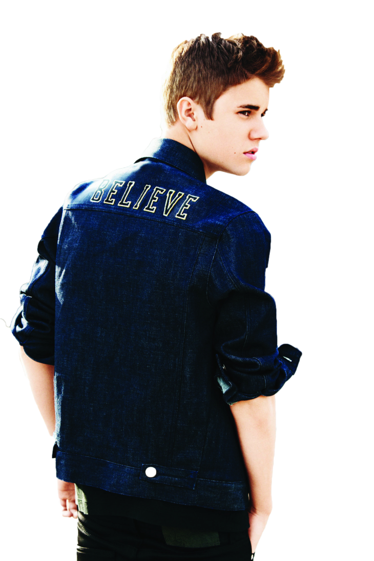 Justin Bieber Transparent Picture PNG Image