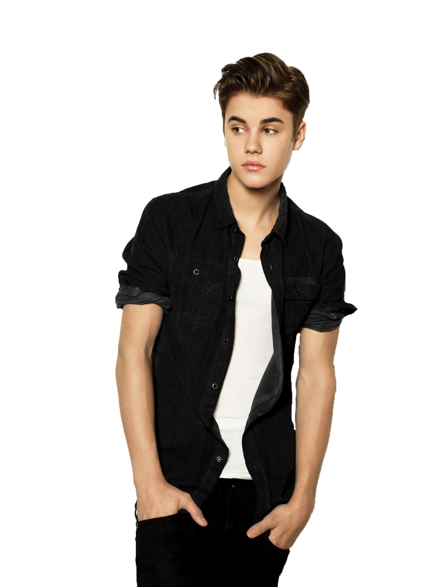 Justin Bieber Png Image PNG Image