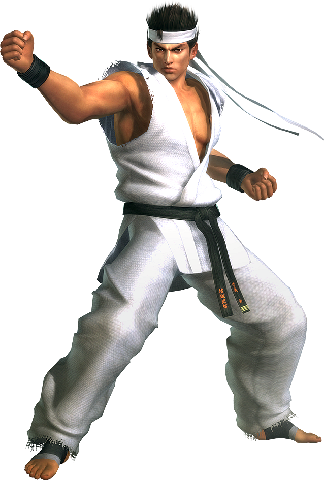 Karate Fighter Male Judo Free Transparent Image HQ PNG Image