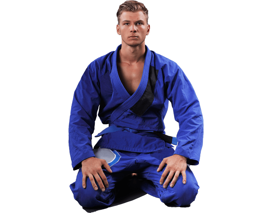 Karate Male Fighter Free Download Image PNG Image