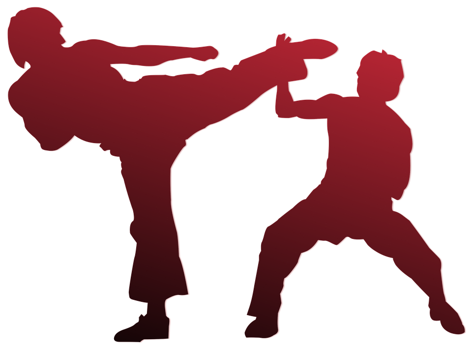 Karate Hd PNG Image