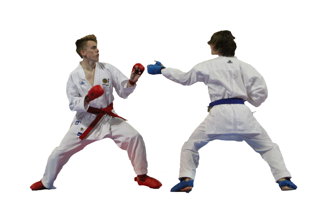 Karate Transparent PNG Image