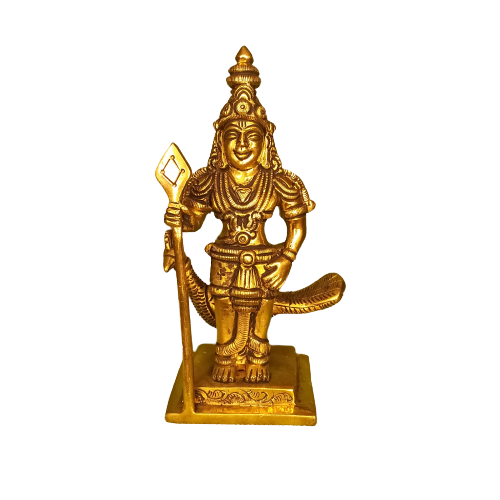 Kartikeya Download HD PNG Image