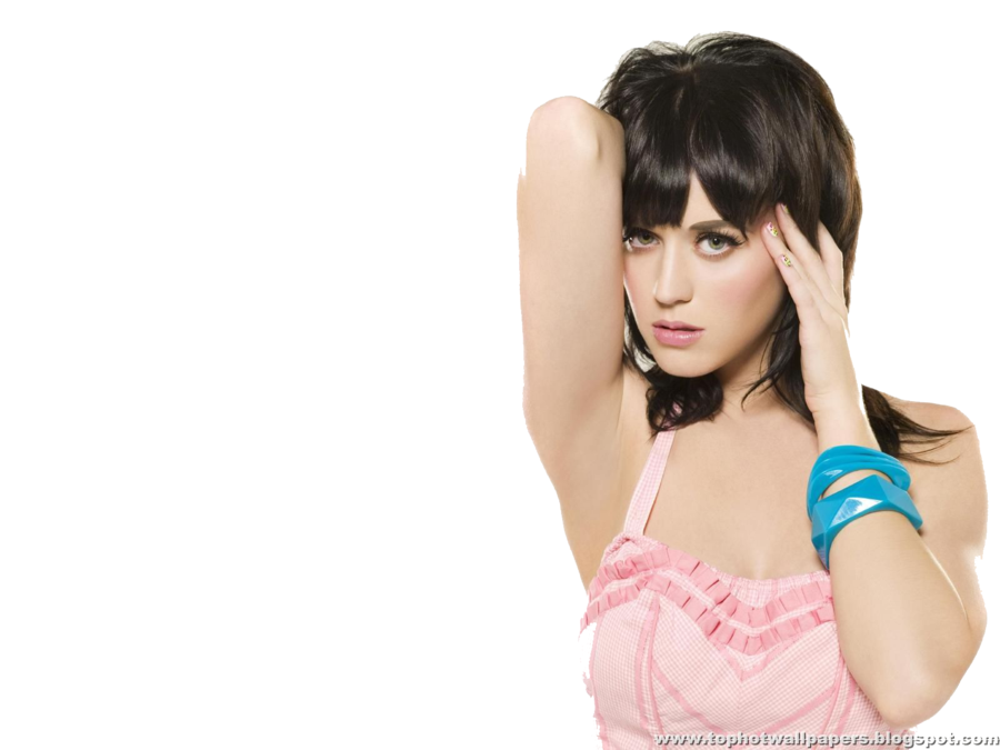 Katy Perry Free Clipart HD PNG Image