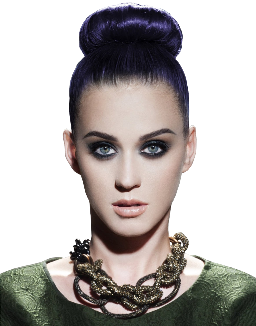 Katy Singer Perry Free Transparent Image HD PNG Image