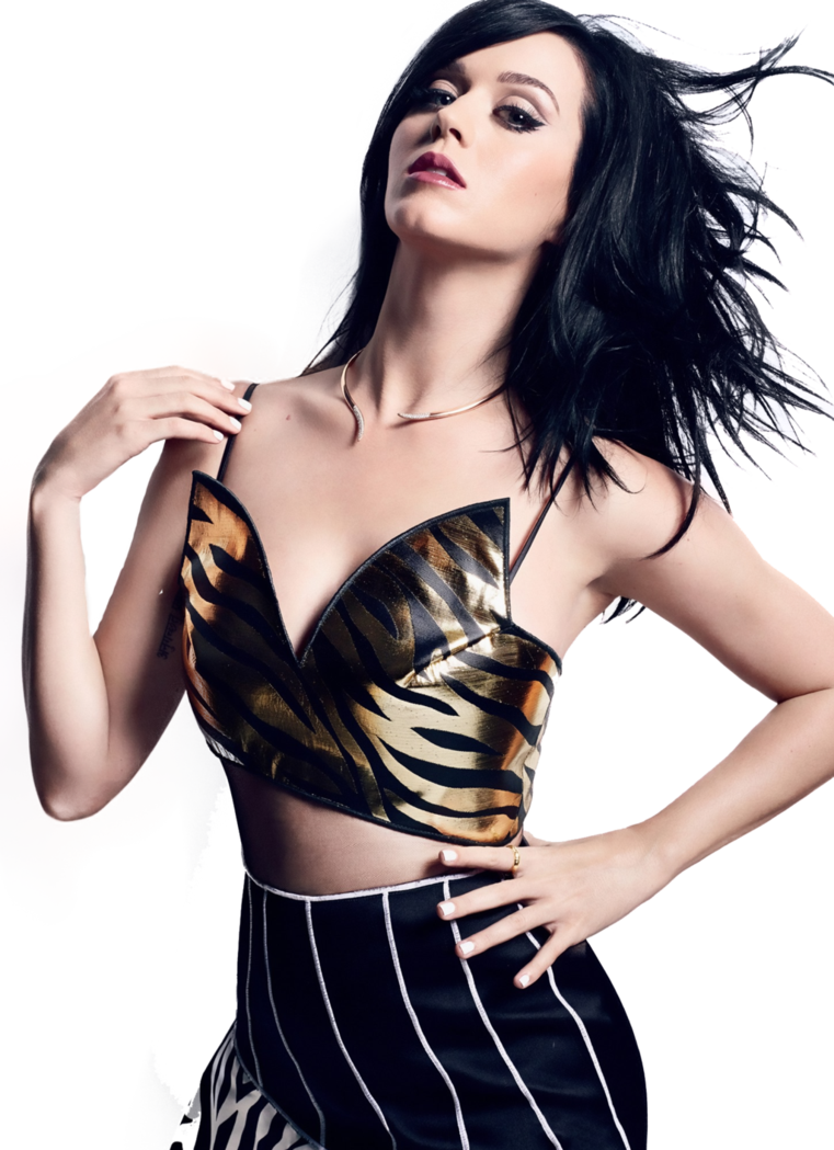 Katy Perry Photos5 PNG Image
