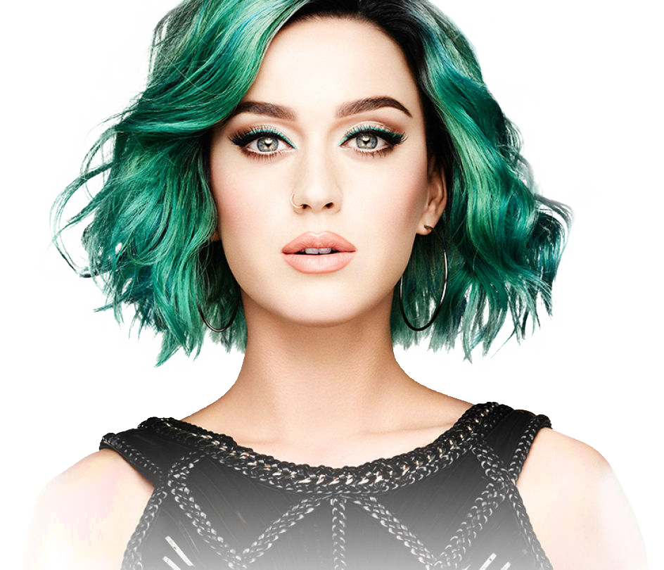 Katy Perry Free Download PNG Image
