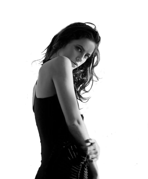 Kaya Scodelario Image PNG Image