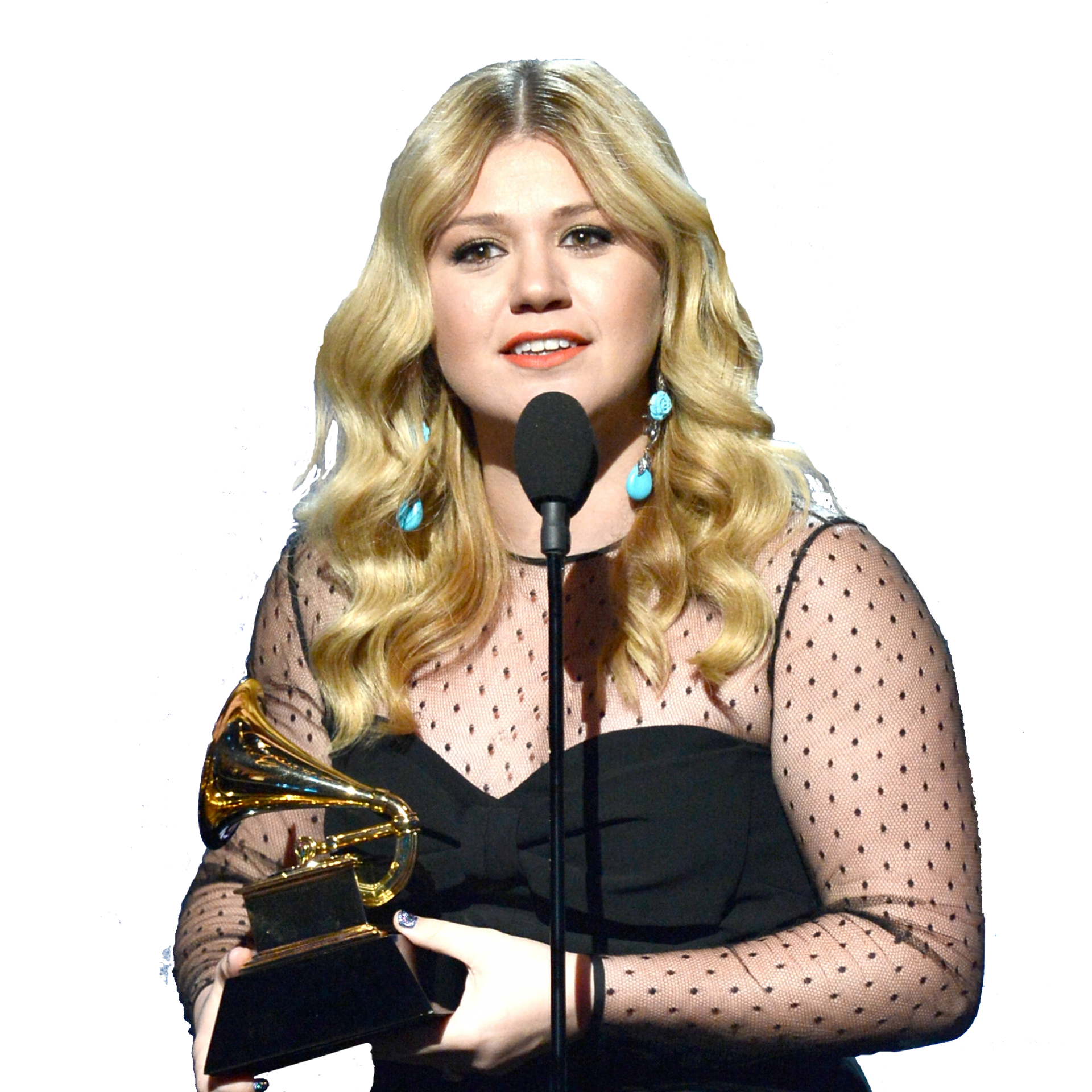Kelly Clarkson Hd PNG Image