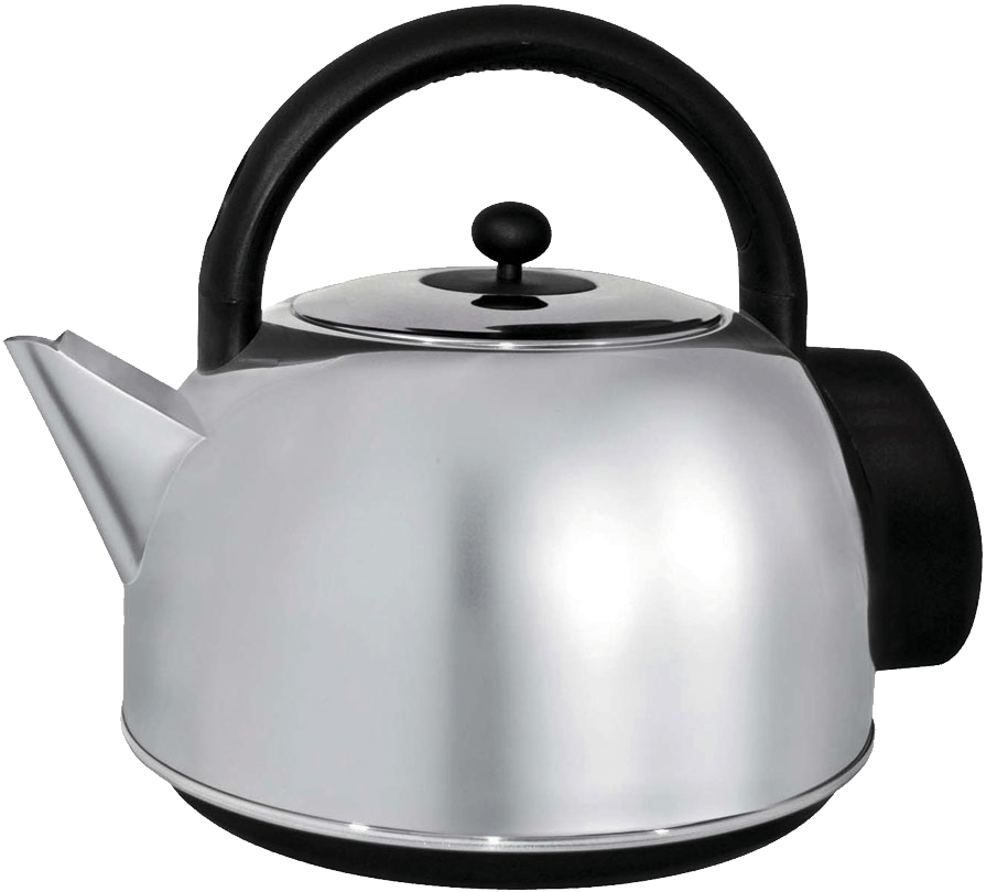 Kettle Png Image PNG Image