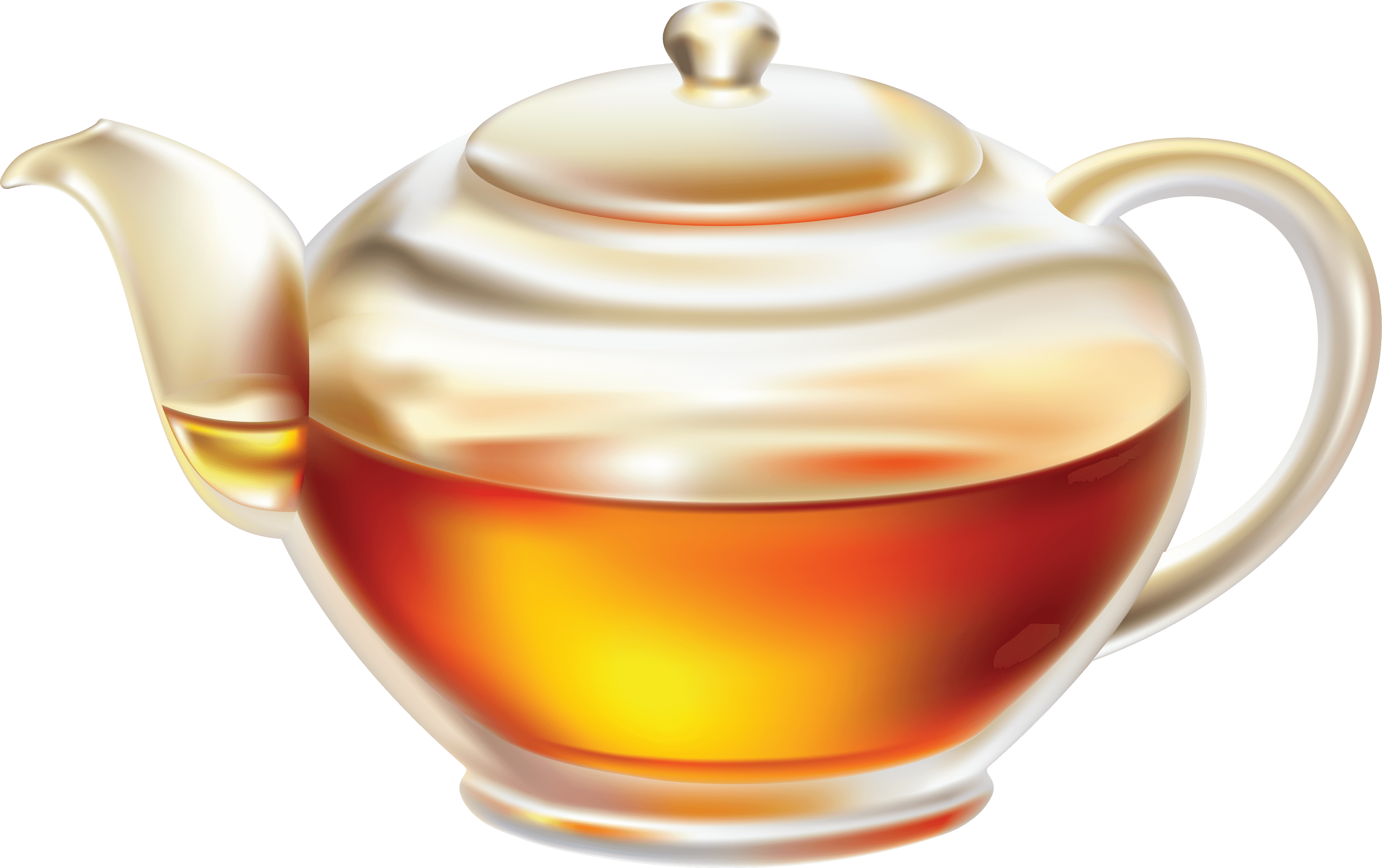Tea Kettle Png Image PNG Image