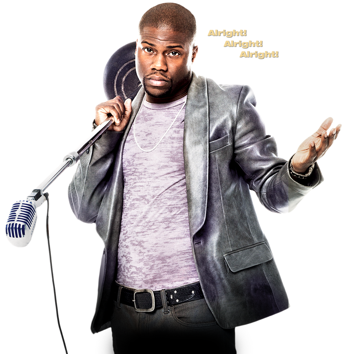 Hart Comedian Kevin Free Clipart HQ PNG Image