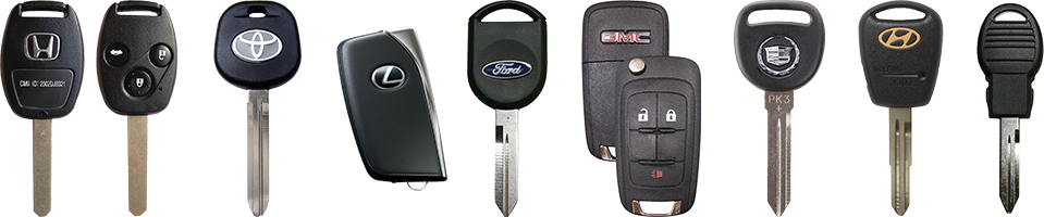Automobile Remote Key Car Free Transparent Image HQ PNG Image