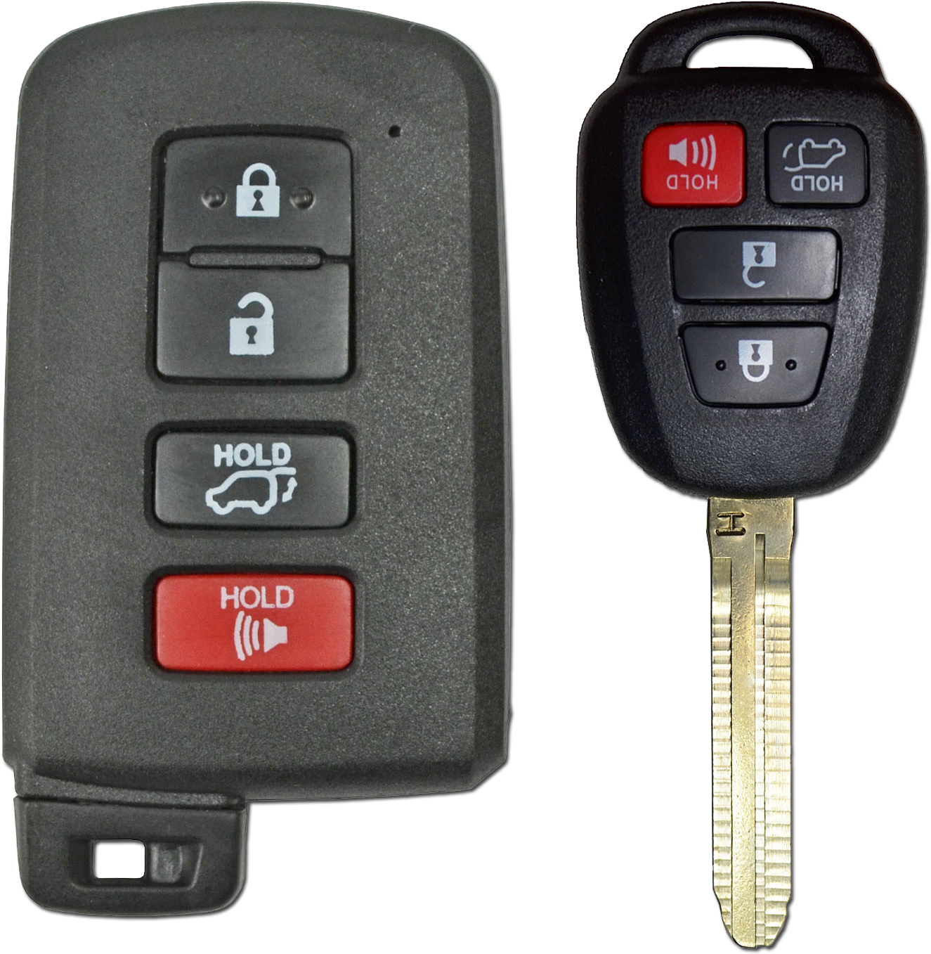 Car Remote Key Photos Download HQ PNG Image