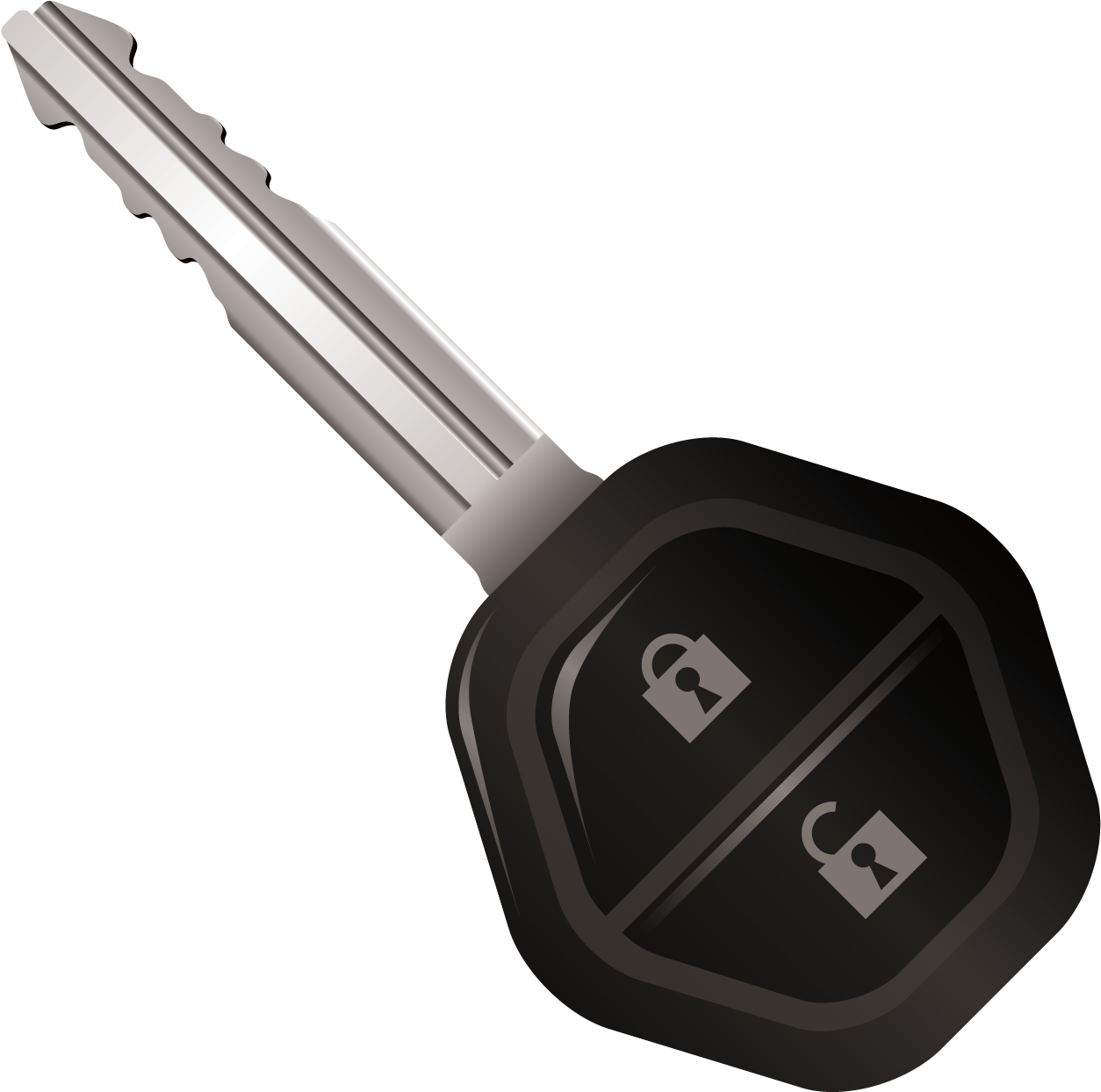 Car Vector Key Free PNG HQ PNG Image