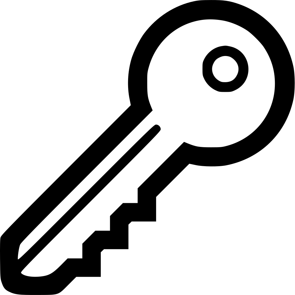 Vector Key Free Download Image PNG Image