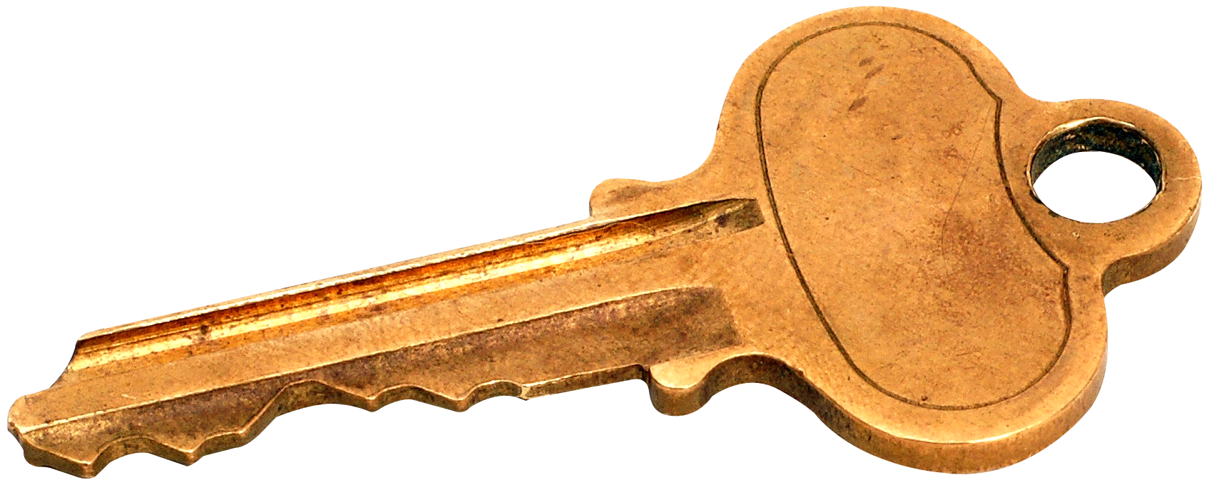 Key Transparent Image PNG Image