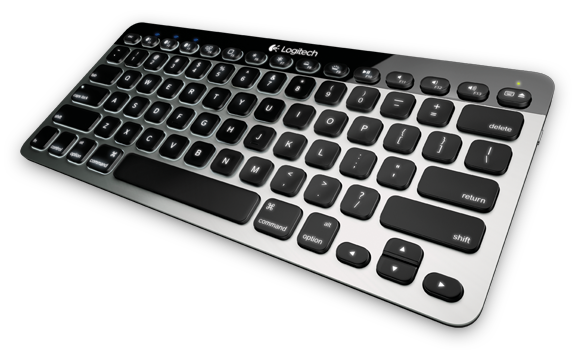 Keyboard High-Quality Png PNG Image