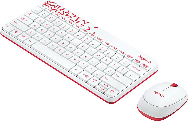 And Mouse Keyboard Free HQ Image PNG Image
