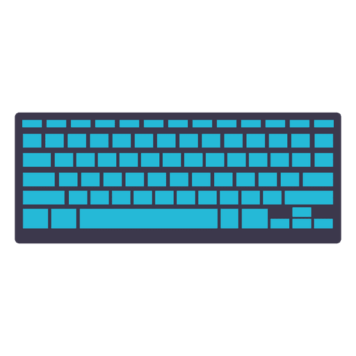 Keyboard Free Clipart HQ PNG Image